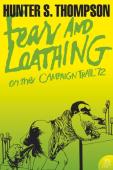 Fear And Loathing On The Campaign Trail Â€™72