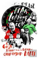 Fear And Loathing On The Oche
