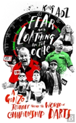 Bertrand.pt - Fear And Loathing On The Oche