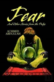 Fear And Other Stories From The Pulps
