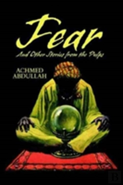 Bertrand.pt - Fear And Other Stories From The Pulps