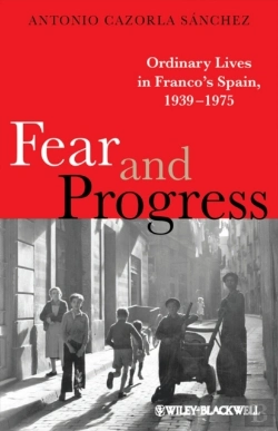 Bertrand.pt - Fear And Progress