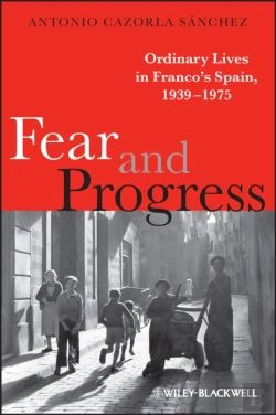 Bertrand.pt - Fear And Progress