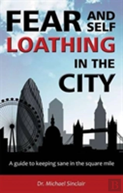 Bertrand.pt - Fear And Self-Loathing In The City