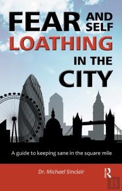 Bertrand.pt - Fear And Self-Loathing In The City