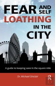 Fear And Self-Loathing In The City