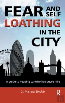 Bertrand.pt - Fear And Self-Loathing In The City