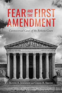 Bertrand.pt - Fear And The First Amendment