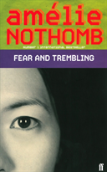 Fear And Trembling