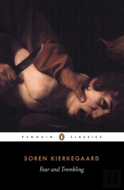 Fear And Trembling
