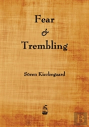 Fear And Trembling