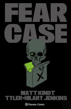 Bertrand.pt - Fear Case