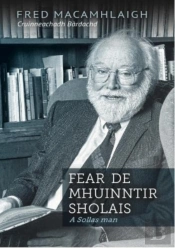 Fear De Mhuinntir Sholais