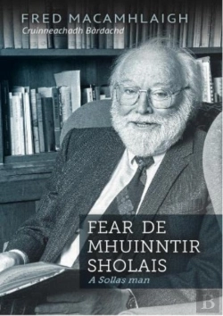Bertrand.pt - Fear De Mhuinntir Sholais