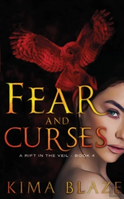 Bertrand.pt - Fear & Curses