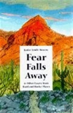 Bertrand.pt - Fear Falls Away And Other Essays From Hard And Rocky Places