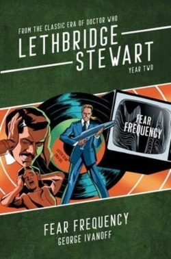 Bertrand.pt - Fear Frequency