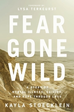 Bertrand.pt - Fear Gone Wild
