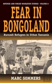 Fear In Bongoland