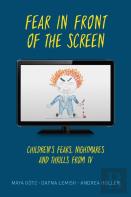 Fear In Front Of The Screen