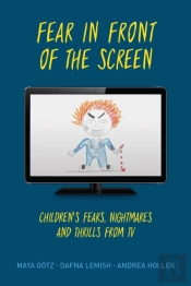 Fear In Front Of The Screen