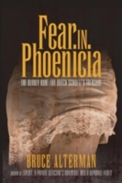 Fear In Phoenicia: The Deadly Hunt For Dutch Schultz'S Treasure