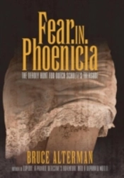 Fear In Phoenicia: The Deadly Hunt For Dutch Schultz'S Treasure