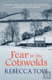Fear In The Cotswolds