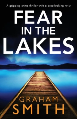 Bertrand.pt - Fear In The Lakes
