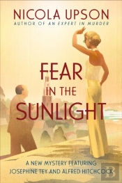Fear In The Sunlight