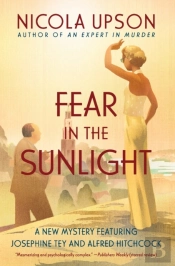 Fear In The Sunlight