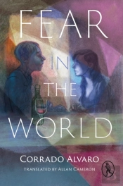 Fear In The World