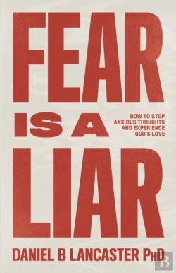 Bertrand.pt - Fear Is A Liar