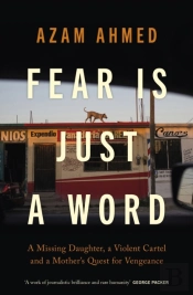 Fear Is Just A Word