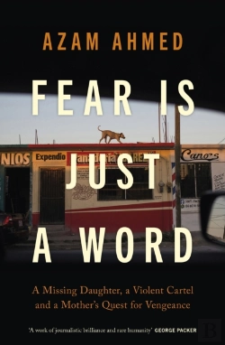 Bertrand.pt - Fear Is Just A Word