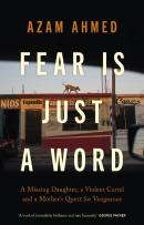 Fear Is Just A Word