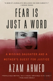 Fear Is Just A Word
