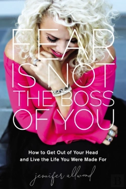 Bertrand.pt - Fear Is Not The Boss Of You