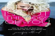 Fear Is Not The Boss Of You