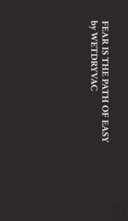 Bertrand.pt - Fear Is The Path Of Easy