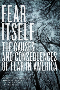 Bertrand.pt - Fear Itself