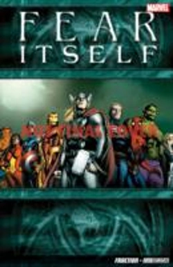 Bertrand.pt - Fear Itself
