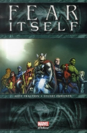 Fear Itself