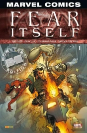 Fear Itself T.1
