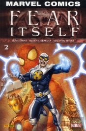 Fear Itself T.2