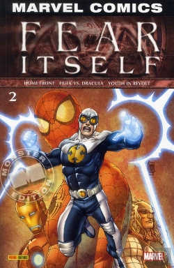 Bertrand.pt - Fear Itself T.2