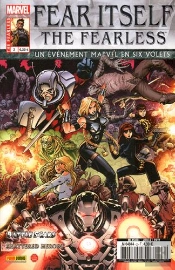 Fear Itself : The Fearless 02