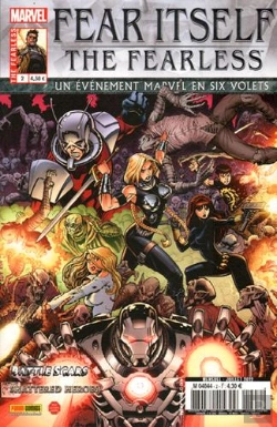 Bertrand.pt - Fear Itself : The Fearless 02