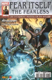 Fear Itself : The Fearless 05