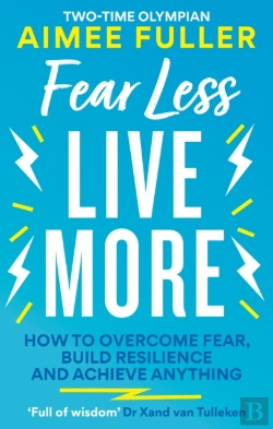 Bertrand.pt - Fear Less Live More